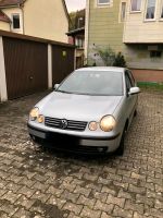 VW Polo 9N TDI 1.4 Baujahr 2003 OHNE TÜV Hessen - Langen (Hessen) Vorschau