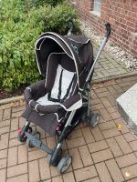 Kinderwagen Buggy Hartan Sachsen - Chemnitz Vorschau