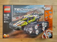 LEGO Technic 42065  RC Tracked Racer - NEU&OVP Bayern - Hemhofen Vorschau