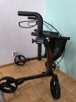 Rollator klappbar Baden-Württemberg - Ebersbach an der Fils Vorschau