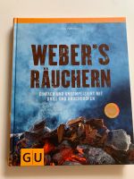 *NEU* Weber‘s Räuchern Kochbuch Bayern - Wilhelmsthal Vorschau