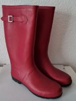 Regenstiefel / Gummistiefel getragen guter Zustand Essen - Essen-Katernberg Vorschau