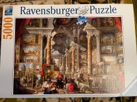 Ravensburger Puzzle 5000 Teile Vedute di Roma Modern Mecklenburg-Vorpommern - Greifswald Vorschau