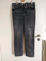 Mango schwarze Jeans, Hose Gr. 38 Bayern - Stockdorf Vorschau