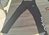 Damen Adidas Sport Fitness Leggings Tights fit Gr. M Dortmund - Benninghofen Vorschau