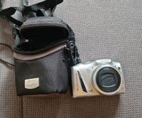 Canon PowerShot SX150 IS Digitalkamera + Tasche Hannover - Mitte Vorschau