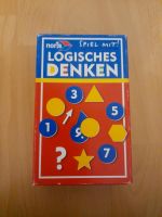 Logisches denken:Das Mathematikspiel Nordrhein-Westfalen - Hemer Vorschau