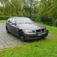 BMW Gebrauchtwagen Thüringen - Leinefelde-Worbis Vorschau