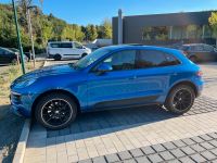 PORSCHE Macan Carbon Panorama Bose 20 Zoll Leder Service Neu Saarland - St. Wendel Vorschau