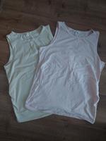 Umstandsshirt H&M Gr. XL Brandenburg - Schorfheide Vorschau