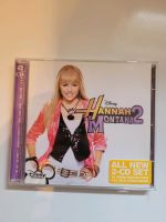 Hannah Montana 2 CD's Bayern - Rötz Vorschau