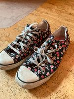 Converse low top "Blumen&Kirschen" Hessen - Hanau Vorschau