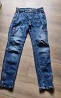 Damen-Cargo Jeans von MAC Bayern - Schnaittenbach Vorschau