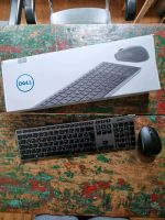 Dell Multi-Device Wireless Keyboard and Mouse Combo KM7120W Dortmund - Brackel Vorschau