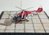 Roco Minitanks Airpower87 H-145 D3 DRF (5-Blatt) 1:87 H0 Nordrhein-Westfalen - Siegen Vorschau