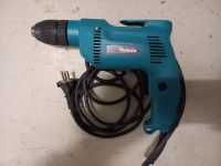 Makita 6408 Makita Bohrmaschine 530W, l/r lauf, 0-2500U,1,5-13mm Wandsbek - Hamburg Marienthal Vorschau