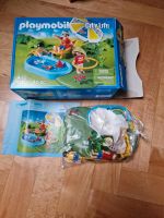 Playmobil City Life - Planschbecken Baden-Württemberg - Schramberg Vorschau