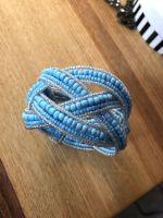 Armband / Armreif blau/türkis Nordrhein-Westfalen - Hennef (Sieg) Vorschau