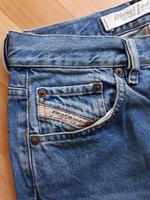Diesel Herren Jeans Hose Größe 30 Hessen - Wiesbaden Vorschau
