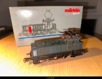 Märklin H0 - 37561 - E60 Elektrolokomotive Digital sehr gut OVP Baden-Württemberg - Notzingen Vorschau