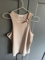 Primark Top goldener Ring Neuwertig L (42/44) Leipzig - Gohlis-Nord Vorschau