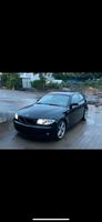 Bmw E81 120d automatik / tüv neu ! M paket Wuppertal - Elberfeld Vorschau