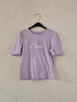 T-shirt von Only in hell-lila/pastell/ flieder Hessen - Münster Vorschau
