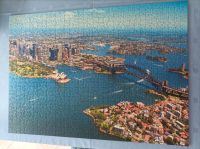 Ravensburger Puzzle Opera House+Harbour Bridge, Sydney, Australie Baden-Württemberg - Knittlingen Vorschau