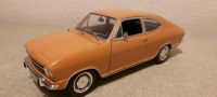 Opel Kadett/Olympia Maßstab 1:18 Thüringen - Heilbad Heiligenstadt Vorschau