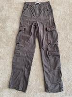 Cargohose von Bershka Rheinland-Pfalz - Koblenz Vorschau