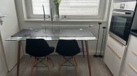 Tisch Esstisch glas 140cm Essen - Frillendorf Vorschau