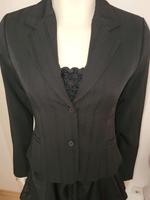 Orsay Blazer in schwarz elegant Gr.36 Mitte - Tiergarten Vorschau