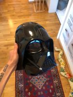 Darth Vader Maske mit Sprachfunktion Bayern - Bayreuth Vorschau