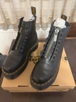 Dr. Martens Sinclair Plateaustiefel Frankfurt am Main - Bockenheim Vorschau