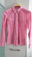 Esprit Bluse 34 XS kariert Nordrhein-Westfalen - Löhne Vorschau