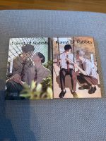 Forest of Rabbits, Enjo, Band 1+2, Manga, Boys Love Leipzig - Leipzig, Zentrum Vorschau