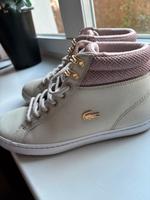 Lacoste Damen sneaker gr 38 Berlin - Reinickendorf Vorschau