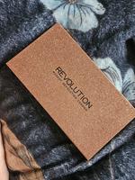 Revolution Eyeshadow Palette Bayern - Bernau am Chiemsee Vorschau