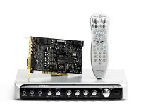 Creative Sound Blaster X-Fi Elite Pro 7.1 PCI Soundkarte *NEU* Berlin - Mitte Vorschau