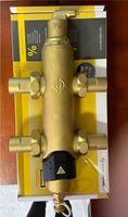 AX100J hydraulische Weiche (3 in 1) von Spirotech NEU! Nordrhein-Westfalen - Goch Vorschau