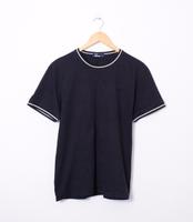 Fred Perry T-Shirt Shirt Herren Gr.L Doppelstreifen Ringer Tee Brandenburg - Frankfurt (Oder) Vorschau
