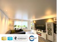☘️ Spanndecke für 39€ /m²  ☀️ Decken renovieren an 1 Tag Sachsen-Anhalt - Sangerhausen Vorschau