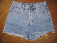 H&M Vintage Shorts High Waisted 38 wie NEU Neustadt - Huckelriede Vorschau