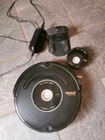 i ROBOT Roomba 585 Nordrhein-Westfalen - Lage Vorschau