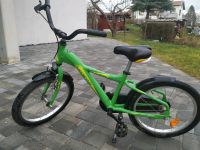 Kinderfahrrad 21' grün Thüringen - Münchenbernsdorf Vorschau