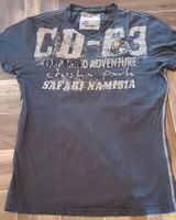 Herren T-Shirt Größe M von Camp David Berlin - Marzahn Vorschau