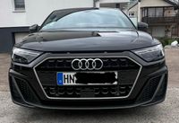 Audi A1 30Tfsi S-Line Baden-Württemberg - Offenau Vorschau