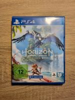 Horizon Forbidden West - Playstation 4 (PS4) Niedersachsen - Goslar Vorschau