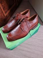Salamander herrenschuhe Neu Leder gr 43 Bayern - Germering Vorschau