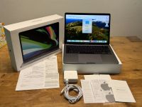 MacBook Pro (2022) 13,3 Zoll, 256GB SSD, 8GB, Apple M2 Hessen - Wiesbaden Vorschau